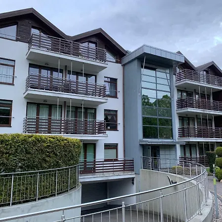 Apartament Ast Wladyslawowo Exterior photo