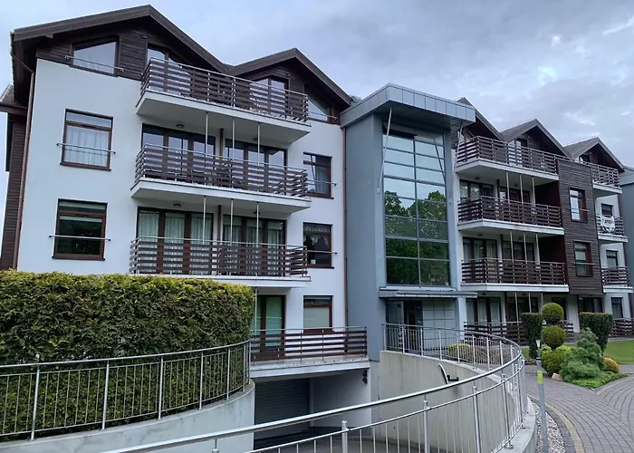 Apartament Ast