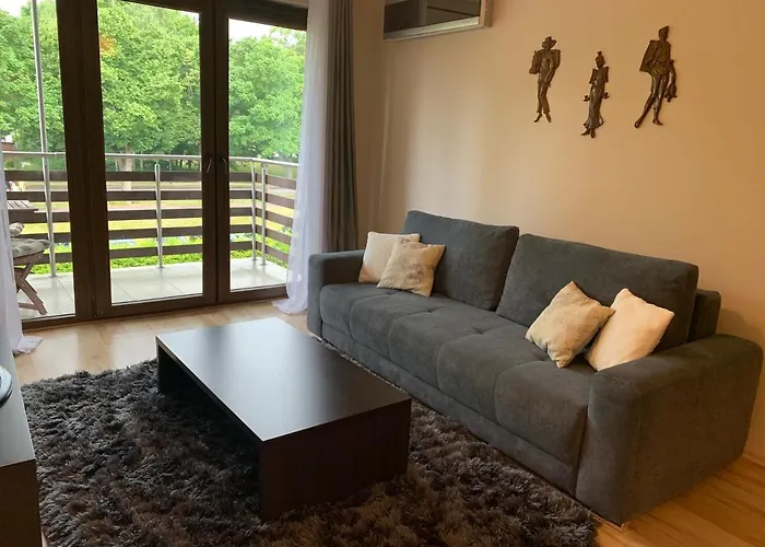Apartament Ast