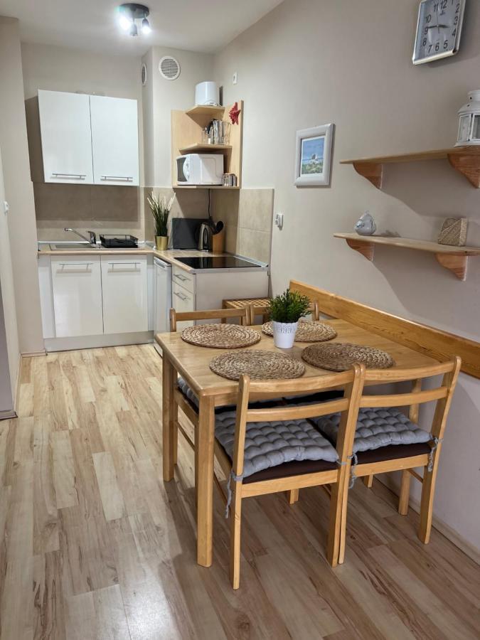 Ast Apartment Wladyslawowo
